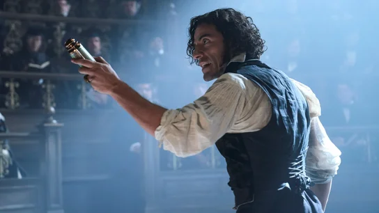 Oscar Isaac en Frankenstein Oscar Isaac en Frankenstein