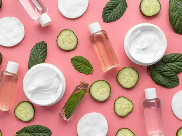 Productos cosméticos Productos cosméticos