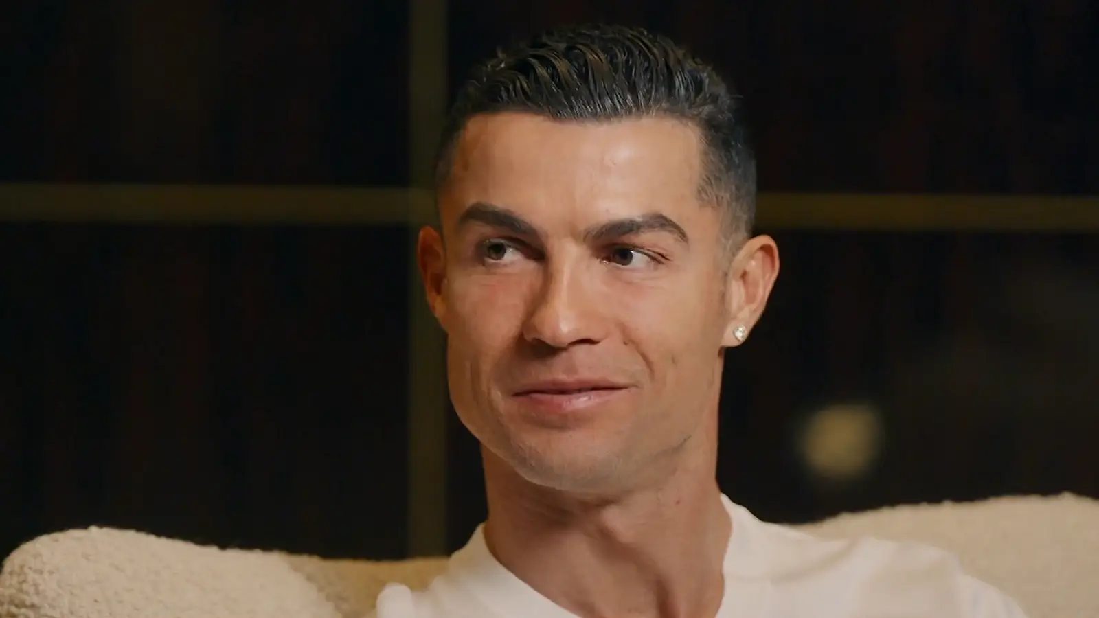 Cristiano Ronaldo: