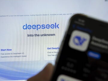 Deepseek