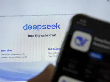 Deepseek Deepseek