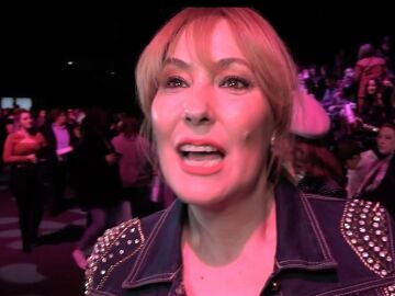 Rosario Mohedano en SIMOF 2025