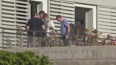 Cinco años del primer caso de covid en nuestro país Cinco años del primer caso de covid en nuestro país