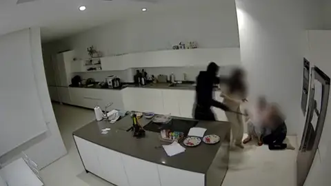 Operación BOP de la Guardia Civil Operación BOP de la Guardia Civil