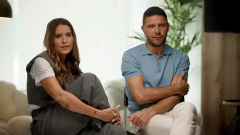 ¿Cuánto inglés saben Joaquín y Susana? El examen más desternillante al que se han enfrentado ¿Cuánto inglés saben Joaquín y Susana? El examen más desternillante al que se han enfrentado