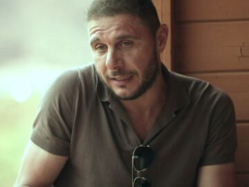 "Si no hubiese sido por mi padre, no hubiese jugado m&aacute;s al f&uacute;tbol": Joaqu&iacute;n se sincera en el pr&oacute;ximo programa de El capit&aacute;n en &Aacute;merica