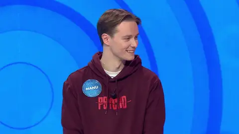 “Aquí estoy plantado”: Manu se enfrenta a una nueva Silla Azul… ¿conseguirá superarla? “Aquí estoy plantado”: Manu se enfrenta a una nueva Silla Azul… ¿conseguirá superarla?