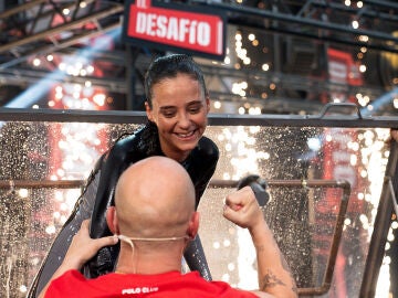 El Desaf&iacute;o, en directo: los concursantes protagonizan la gala m&aacute;s tensa de la edici&oacute;n 