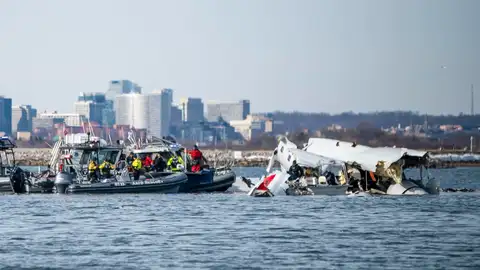 Los fallecidos en el accidente aéreo Los fallecidos en el accidente aéreo