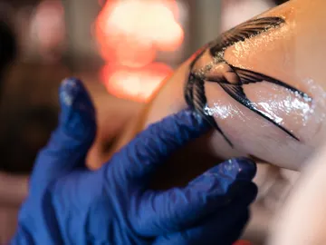 Tatuaje Tatuaje
