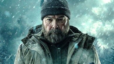 Estrenos de cine del 31 de enero: Mikaela, el thriller inspirado en Filomena con Antonio Resines, llega a salas