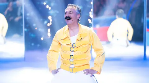 Roberto Brasero Roberto Brasero