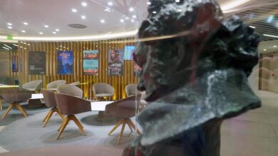 Horario y dónde ver los premios Goya 2025