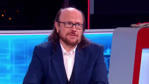 Santiago Segura Santiago Segura