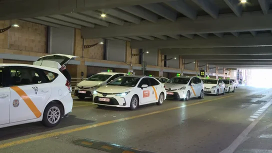 Taxis Sevilla Taxis Sevilla