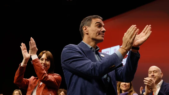 Pedro Sánchez Pedro Sánchez