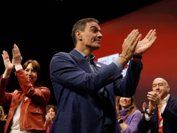 Pedro Sánchez