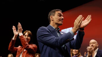 Pedro Sánchez