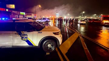 Imagen de Archivo Filadelfia