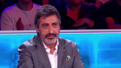 La única petición que hace Juan del Val a la dirección de El Desafío y que involucra a los retos de Lola Lolita