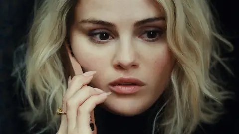 Selena Gomez en Emilia Pérez Selena Gomez en Emilia Pérez