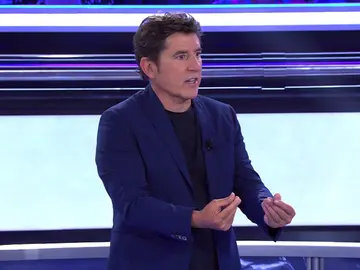 Manel Fuentes Manel Fuentes