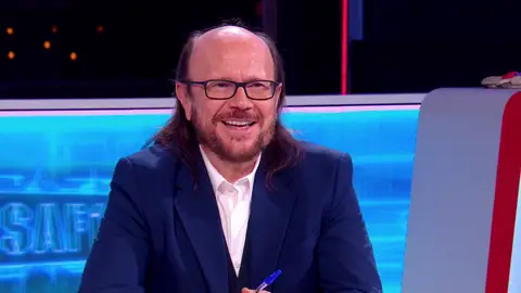 Santiago Segura Santiago Segura