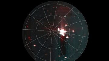 Se detecta la erupción volcánica más intensa jamás vista en el sistema solar