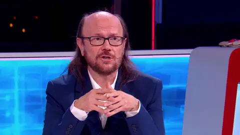 Santiago Segura Santiago Segura