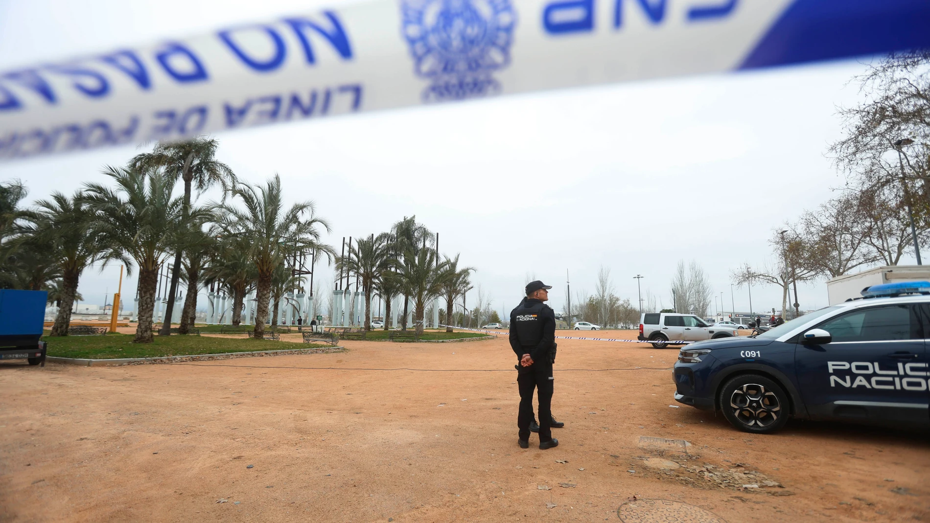 Un menor de 16 años muere apuñalado en una pelea en Córdoba Un menor de 16 años muere apuñalado en una pelea en Córdoba