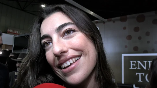 Claudia Jiménez, hija de Raquel Revuelta Claudia Jiménez, hija de Raquel Revuelta
