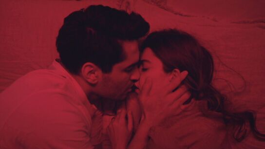 Ferit y Seyran