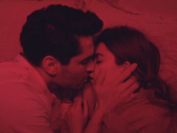Ferit y Seyran