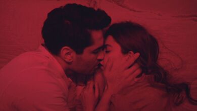 “Te quiero”: Ferit abre su corazón a Seyran y el deseo entre ellos es más fuerte que nunca