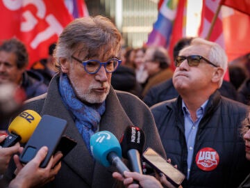  sindicatos se movilizan en toda España contra la derogación del decreto “ómnibus”