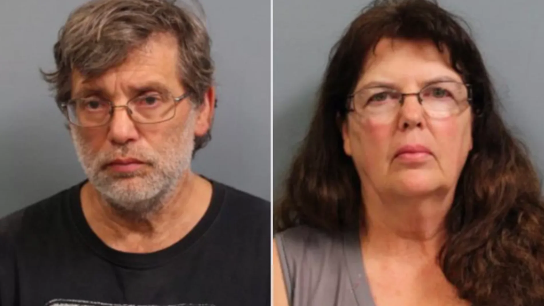 Condenan por tráfico de personas a unos padres que trataron a sus hijos como esclavos Condenan por tráfico de personas a unos padres que trataron a sus hijos como esclavos