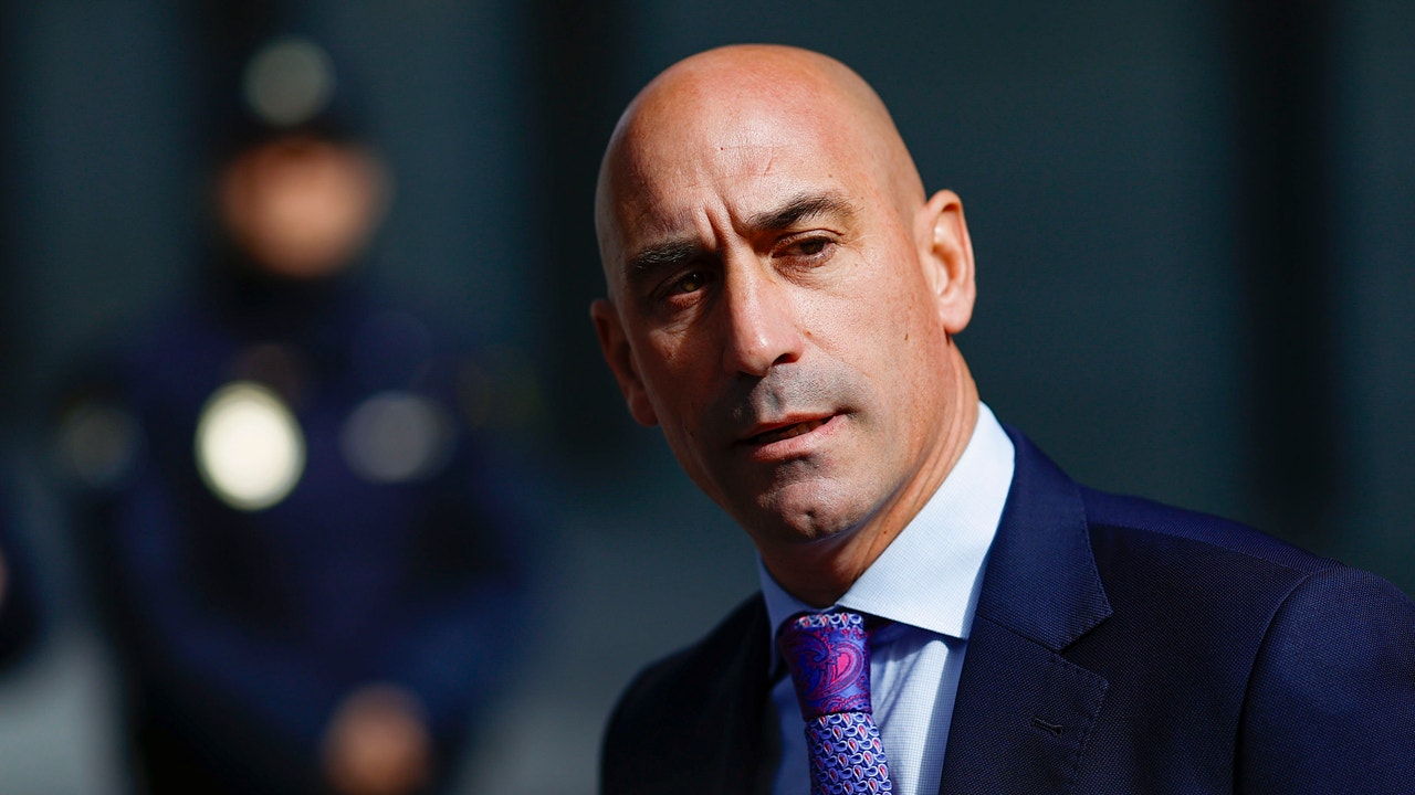 Comienza El Juicio A Rubiales Por El Beso «No Consentido» A Jenni Hermoso en la final del Mundial Comienza El Juicio A Rubiales Por El Beso «No Consentido» A Jenni Hermoso en la final del Mundial