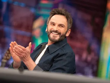 La peor experiencia de Fernando Tejero sobre el escenario: "Le chorreaba todo el plastón" La peor experiencia de Fernando Tejero sobre el escenario: "Le chorreaba todo el plastón"