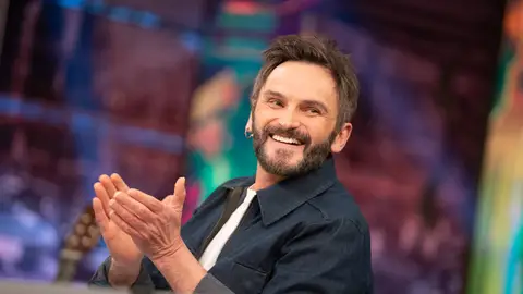 La peor experiencia de Fernando Tejero sobre el escenario: "Le chorreaba todo el plastón" La peor experiencia de Fernando Tejero sobre el escenario: "Le chorreaba todo el plastón"