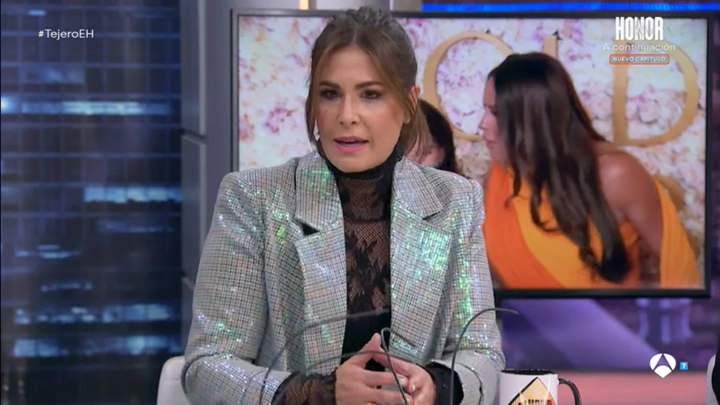 karla sofia gascon karla sofia gascon