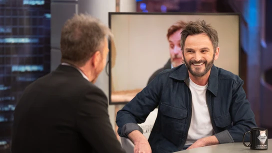"No era quién yo quería ser": Fernando Tejero confiesa por qué tardó tiempo en compartir su homosexualidad "No era quién yo quería ser": Fernando Tejero confiesa por qué tardó tiempo en compartir su homosexualidad