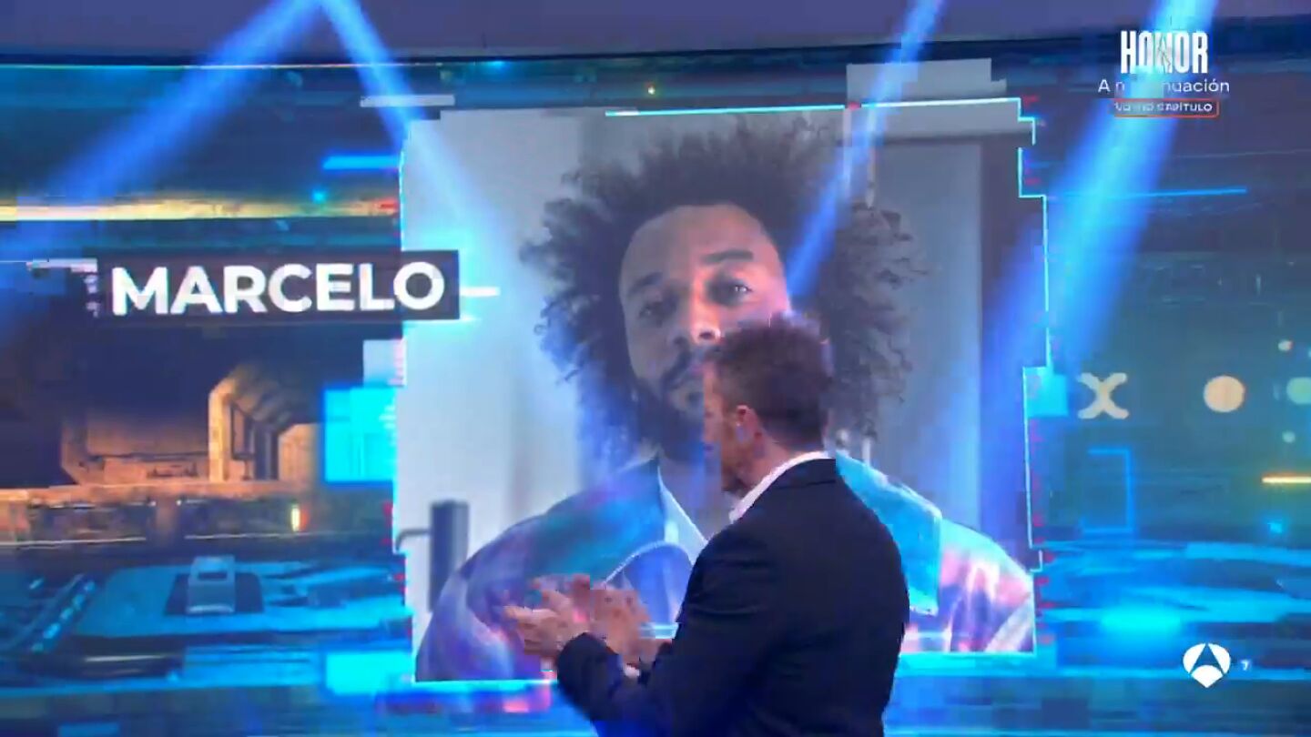 Desde Marcelo Vieira, hasta Mariano Rajoy: estos son los pr&oacute;ximos invitados en El Hormiguero