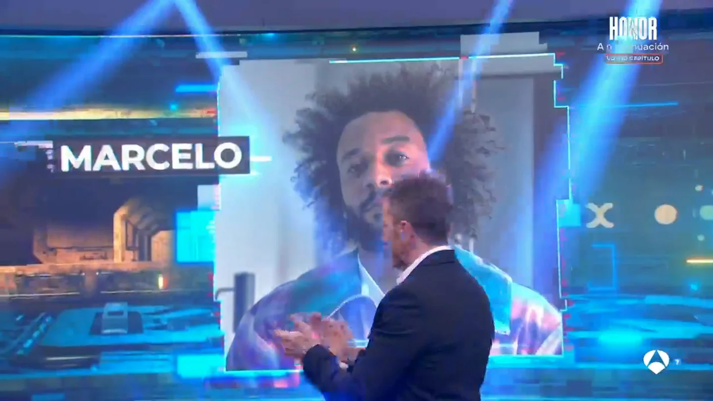 Desde Marcelo Vieira, hasta Mariano Rajoy: estos son los próximos invitados en El Hormiguero Desde Marcelo Vieira, hasta Mariano Rajoy: estos son los próximos invitados en El Hormiguero