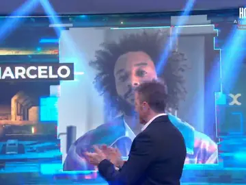 Desde Marcelo Vieira, hasta Mariano Rajoy: estos son los próximos invitados en El Hormiguero Desde Marcelo Vieira, hasta Mariano Rajoy: estos son los próximos invitados en El Hormiguero