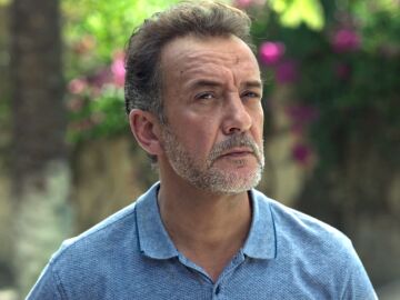 "Tienes que confiar en m&iacute;": Vicente Aguilar y el juez Romero comienzan a colaborar en el pr&oacute;ximo cap&iacute;tulo de Honor