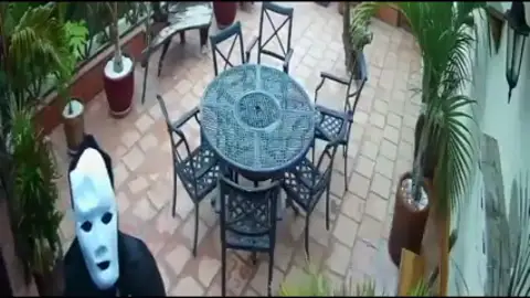 Iba armado y a las víctimas las obligaba a tomar sedantes Iba armado y a las víctimas las obligaba a tomar sedantes