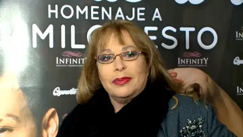 Massiel Massiel