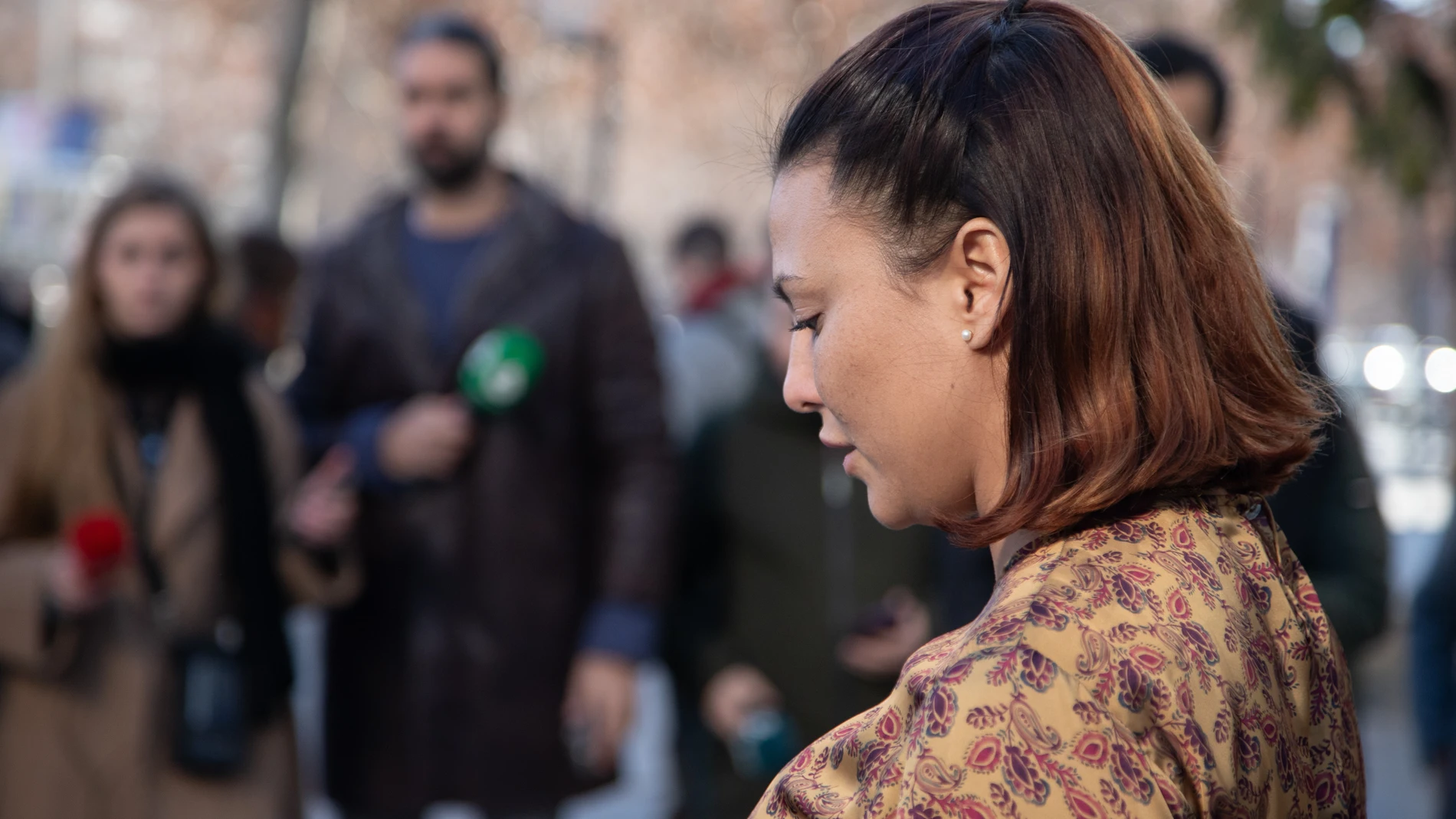 Elisa Mouliaá Elisa Mouliaá