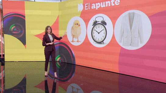 El Apunte de Carina Verd&uacute;.