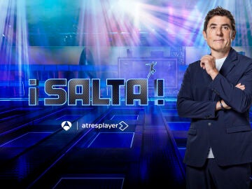 Manel Fuentes presenta &iexcl;Salta!